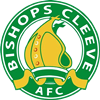 Wappen Bishops Cleeve FC diverse