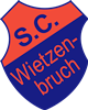 Wappen ehemals SC Wietzenbruch 1948