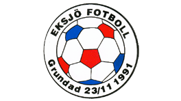 Wappen IF Eksjö Fotboll diverse  91952