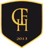Wappen FC Heisenrath Goldstein 2013 III