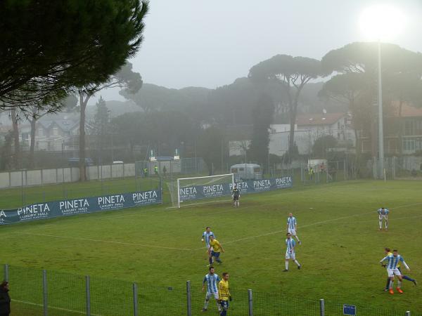 Stadio Germano Todoli - Cervia