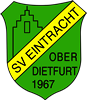 Wappen SV Eintracht Oberdietfurt 1967 Reserve