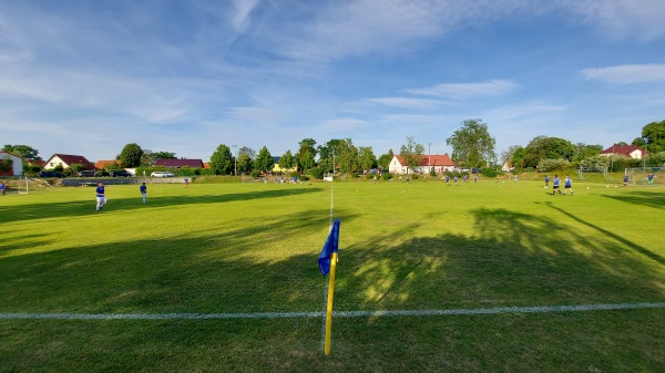 Sportplatz Bliesdorf - Bliesdorf