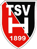 Wappen TSV Harthausen 1899 III  111186