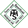 Wappen TuS Helpup 1911 II