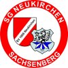 Wappen SG Neukirchen/Sachsenberg II (Ground A)