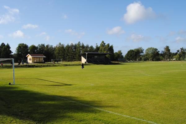 Ivars Färg Arena - Henån