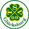 Wappen TSV 09 Glücksburg II  108069