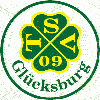 Wappen TSV 09 Glücksburg diverse