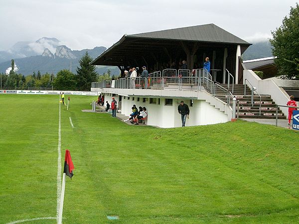 Sportzentrum Anif - Anif