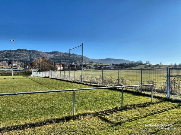 Sportanlage Auf Bulz Platz 2 - Denkingen