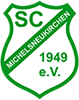 Wappen SC Michelsneukirchen 1949 diverse  109124