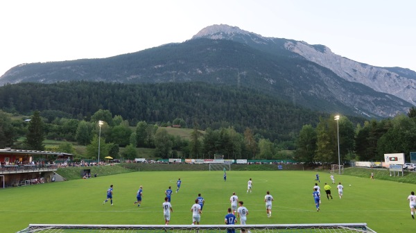 Sportplatz Roppen - Roppen