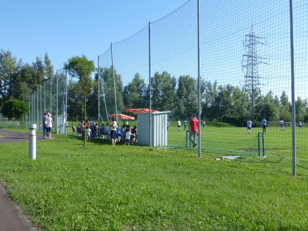 Sportplatz Vöest - Linz