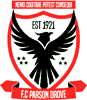 Wappen FC Parson Drove
