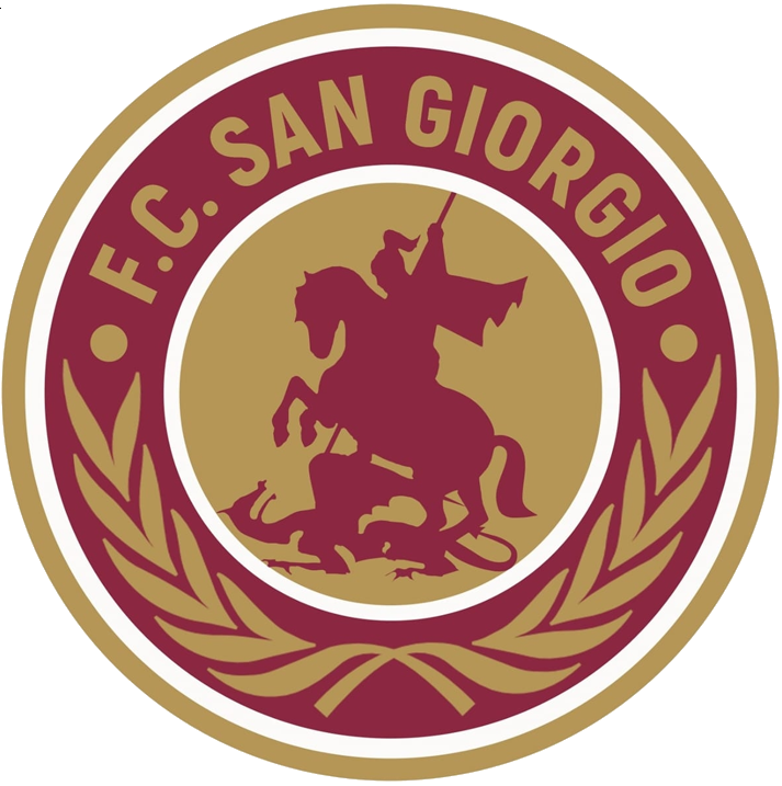 Wappen ASD San Giorgio 1926 diverse