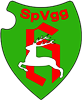 Wappen SpVgg. Holzgerlingen 1946 diverse