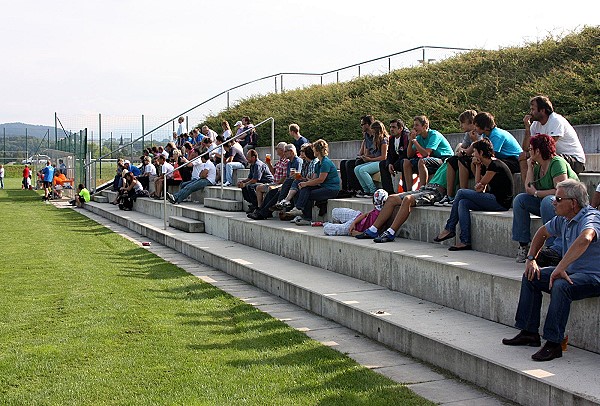 Sportanlage Henndorf - Henndorf am Wallersee