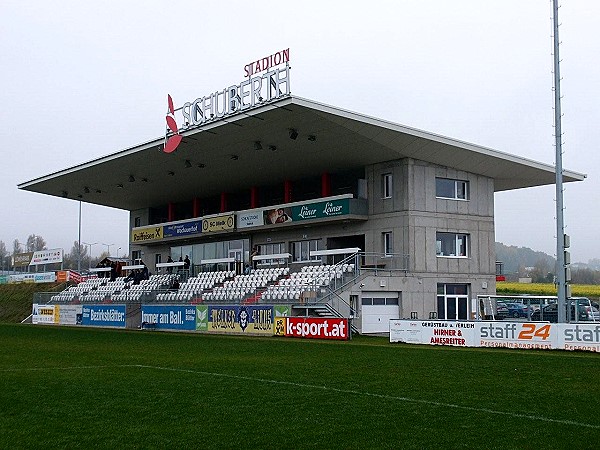 Schuberth-Stadion - Melk