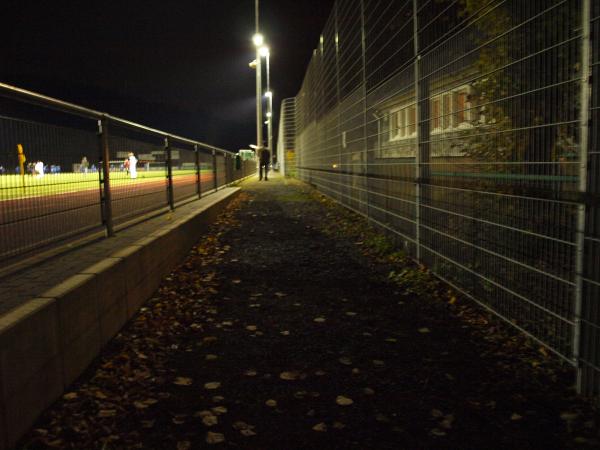 Sportplatz Schnabelsmühle - Hückeswagen