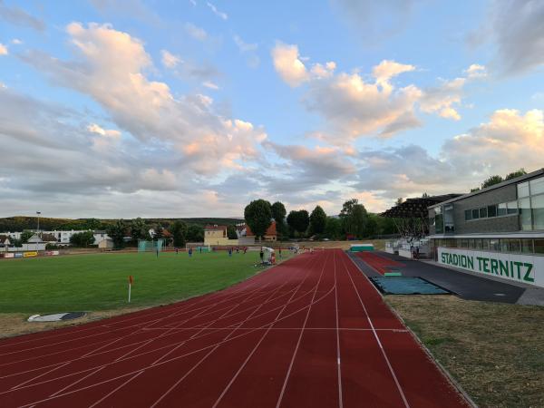 Stadion Ternitz - Ternitz