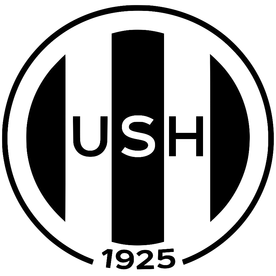 Wappen US Huttenheim diverse