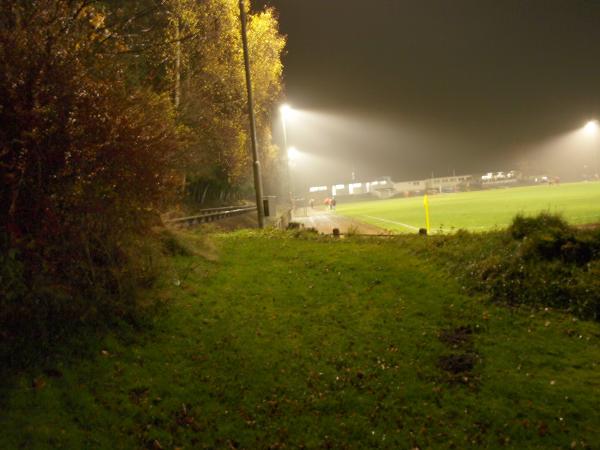 Aatalstadion - Bad Wünnenberg