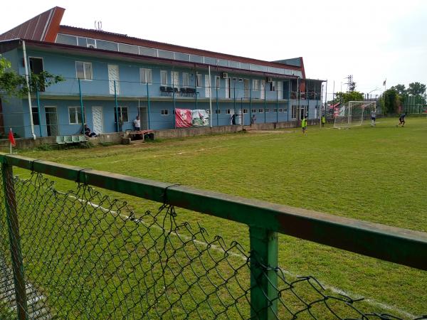 Tsentraluri Stadioni Khelvachauri-Akhalsopeli - Avgia
