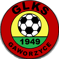 Wappen GLKS Gaworzyce