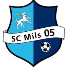 Wappen SC Mils 05 1b  65007