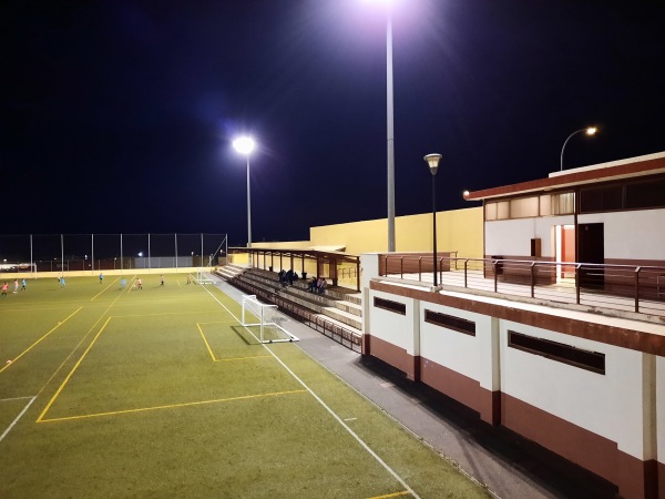 Campo de Fútbol Las Torres de Taco - Santa Cruz de Tenerife, Tenerife, CN