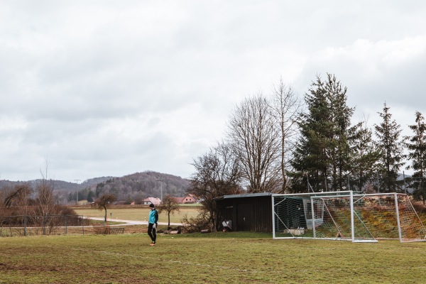 Sportgelände Neuhauser Staße Platz 2 - Königstein/Oberpfalz