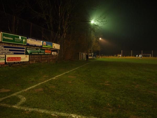 Sportplatz Zum Spielplatz - Welver-Schwefe