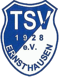 Wappen TSV Ernsthausen 1928  80231
