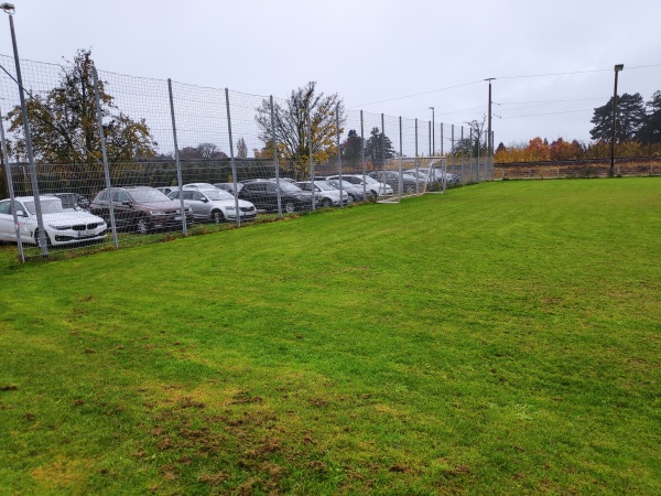 Sportanlage an der Bahnlinie Platz 2 - Nonnenhorn