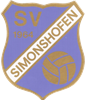 Wappen SV Simonshofen 1964 II