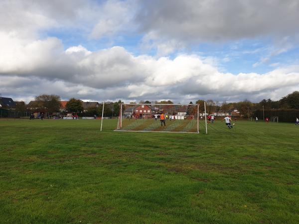 Sportanlage am Farnbrink - Belm-Vehrte