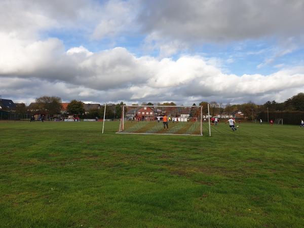 Sportanlage am Farnbrink - Belm-Vehrte