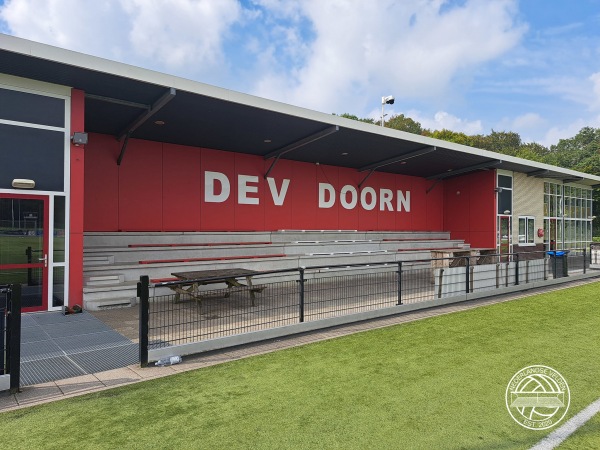 Sportpark Tuilland - Utrechtse Heuvelrug-Doorn