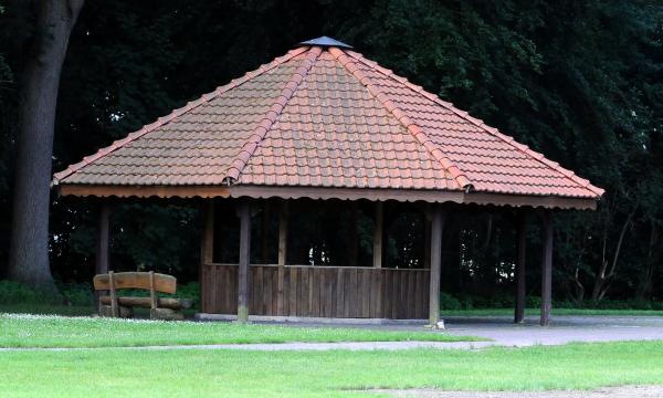 Sportplatz Holzkrug - Drentwede-Holzkrug