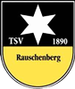 Wappen TSV 1890 Rauschenberg diverse