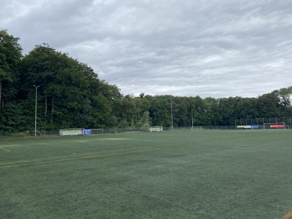 Bezirkssportanlage Speckenbüttel Platz 3 - Bremerhaven-Lehe-Speckenbüttel