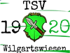 Wappen TSV Wilgartswiesen 1920