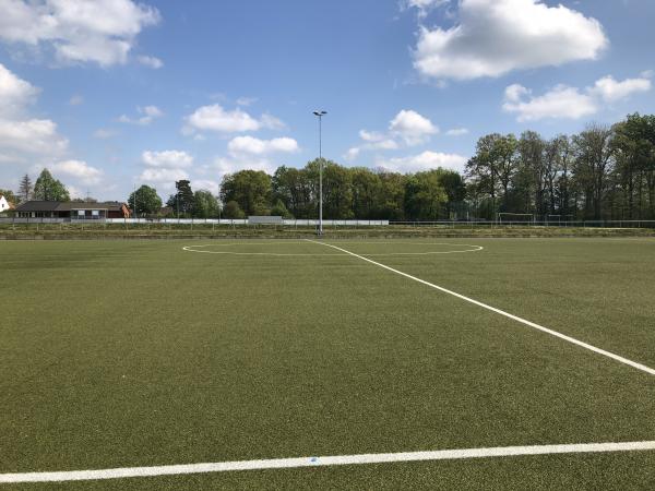 Sportplatz Gaste B - Hasbergen-Gaste