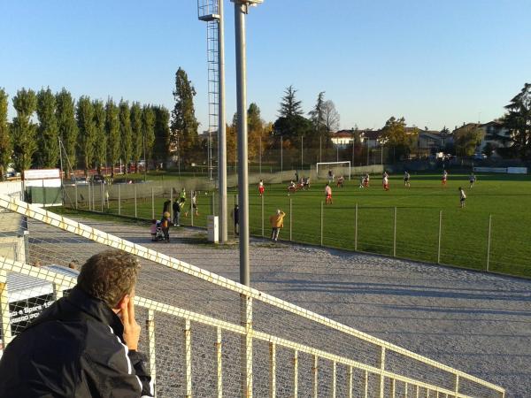 Stadio Antonio Zanin - Rubano