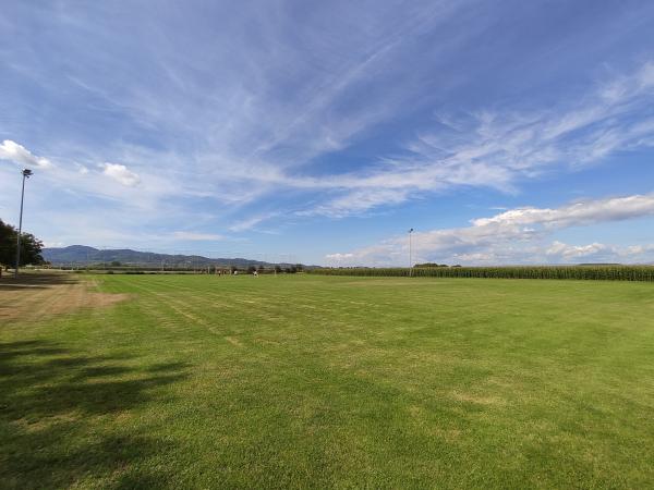 Sportplatz Forchheim 2 - Forchheim/Kaiserstuhl