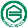 Wappen ehemals FC Groningen