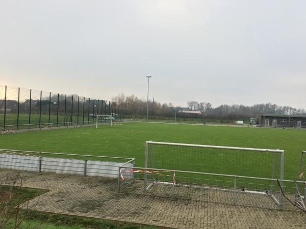 Sportpark Sonsbecker Straße - Kevelaer-Winnekendonk