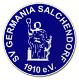 Wappen SV Germania Salchendorf 1910 II  17358