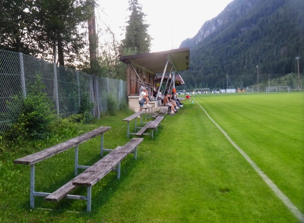 Sportplatz St. Ulrich - St. Ulrich am Pillersee